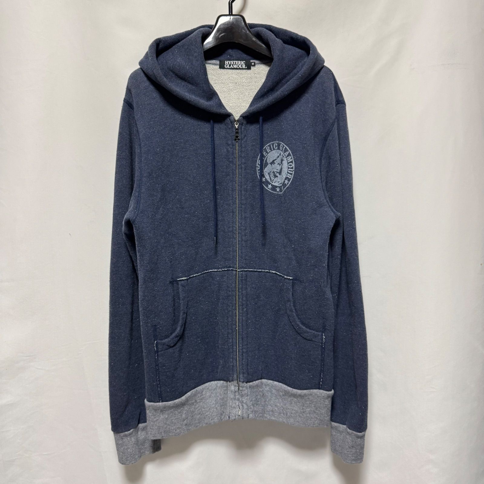 トレンド【Hysteric Glamour ヒステリックグラマー 【商品名】ガール