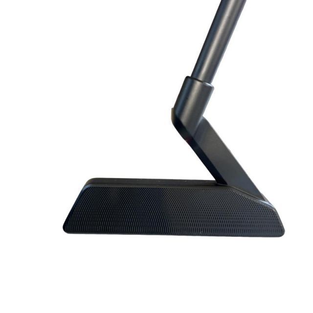 中古】 CROSSPUTT CROSSPUTT Edge1.0(ブラック) 33インチ パター PT