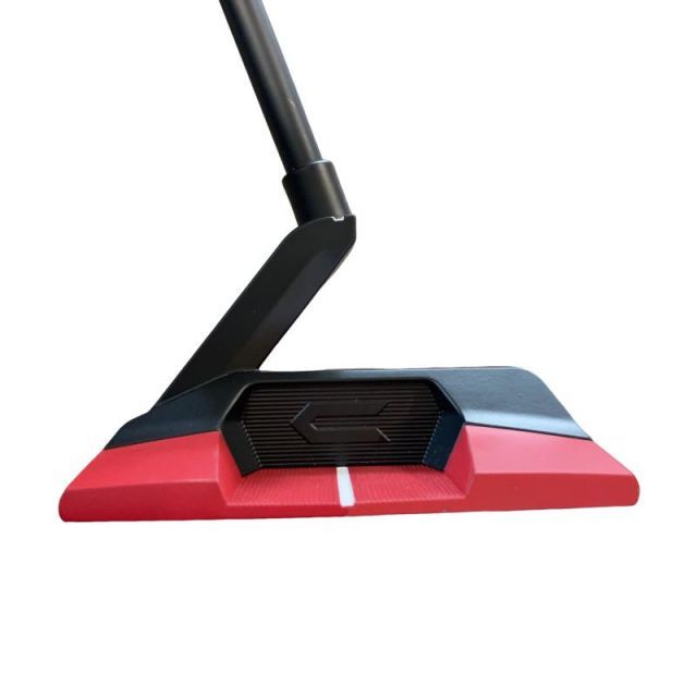 【中古】 CROSSPUTT Edge1.0(ブラック) 33インチ 中古】 CROSSPUTT CROSSPUTT Edge1.0(ブラック) 33インチ パター PT