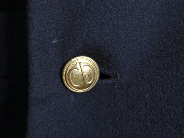 80s USA製 クリスチャン ディオール ダブルブレスト テーラード