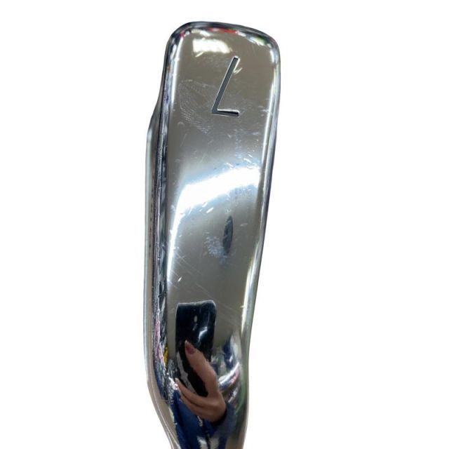 中古】 タイトリスト Titleist T200(2023) 6S アイアンセット IR