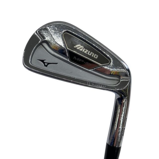 中古】 ミズノ MP-59 6S アイアンセット IR Dynamic Gold (フレックスS