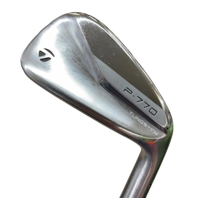 ※ブサイクマル※テーラーメイド P770 MODUS105 (S) テーラーメイド P770 アイアン modus105 s
