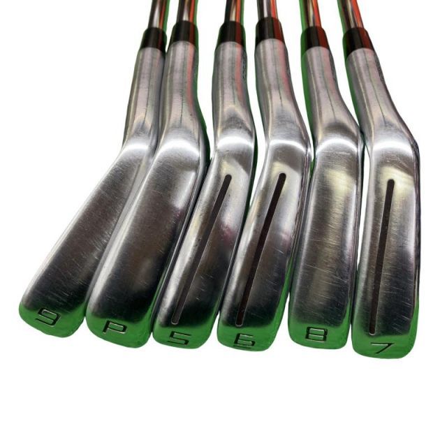 TaylorMade P770(2020) モーダス3 TOUR 105 TaylorMade P770 Irons – DiscountDansGolf.com | Highlands Golf Club