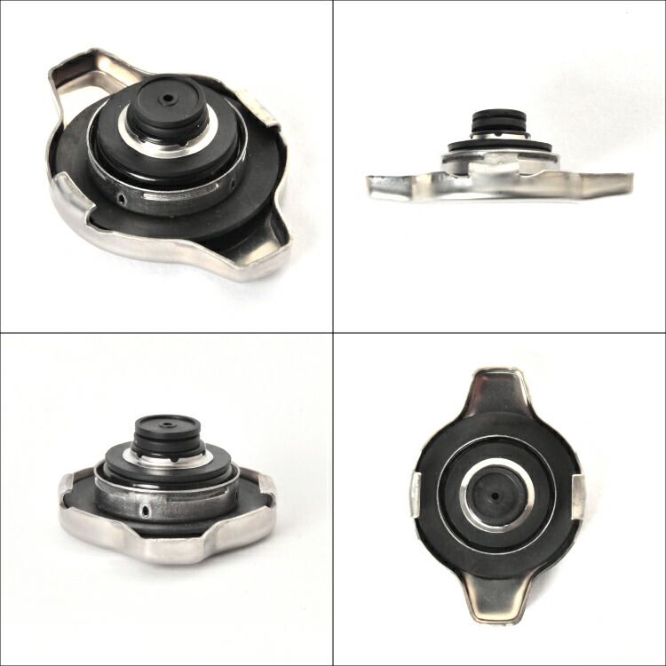 DA32W エブリィプラス エブリィランディ H11.6-H17.7 ラジエター