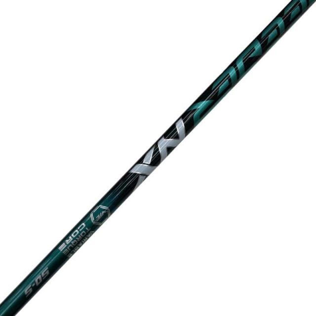まる様 中古】 キャロウェイ PARADYM 9 ドライバー DR SPEEDER NX GREEN 50