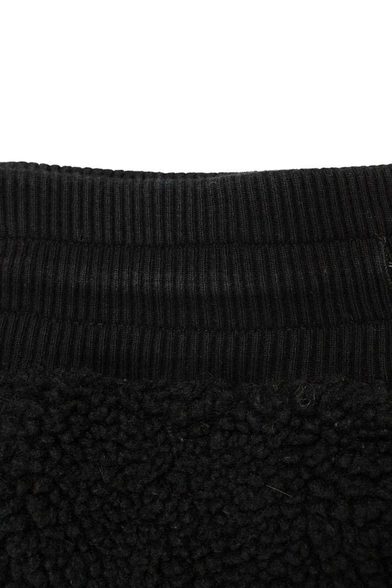 アミリ SR1PS22MKS007SAMBPF ボアハーフパンツ メンズ M ※12/28～1/6