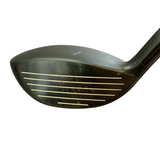 中古】 キャロウェイ XR PRO 16 18° フェアウェイウッド FW Tour AD GP