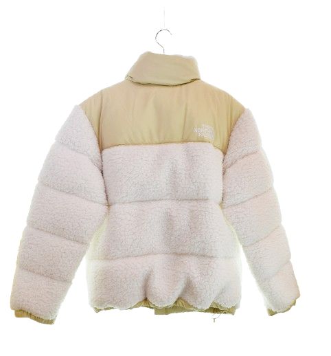 ノースフェイス THE NORTH FACE SHERPA NUPTSE JACKET シェルパヌプシ