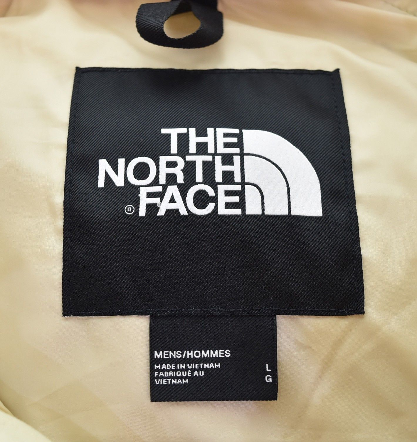 ノースフェイス THE NORTH FACE SHERPA NUPTSE JACKET シェルパヌプシ 