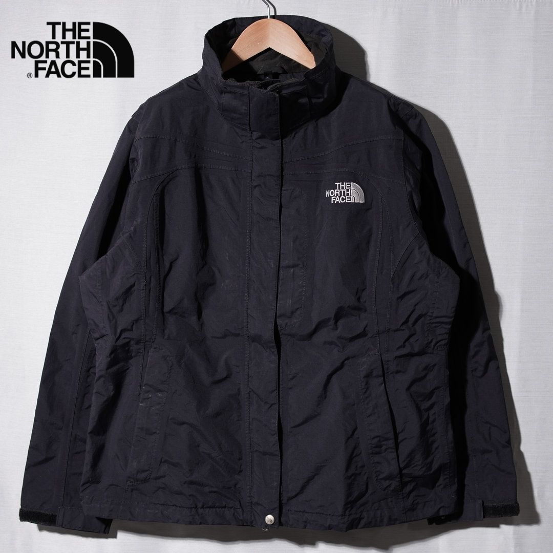 ノースフェイス THE NORTH FACE ナイロンジャケット L ハイベント