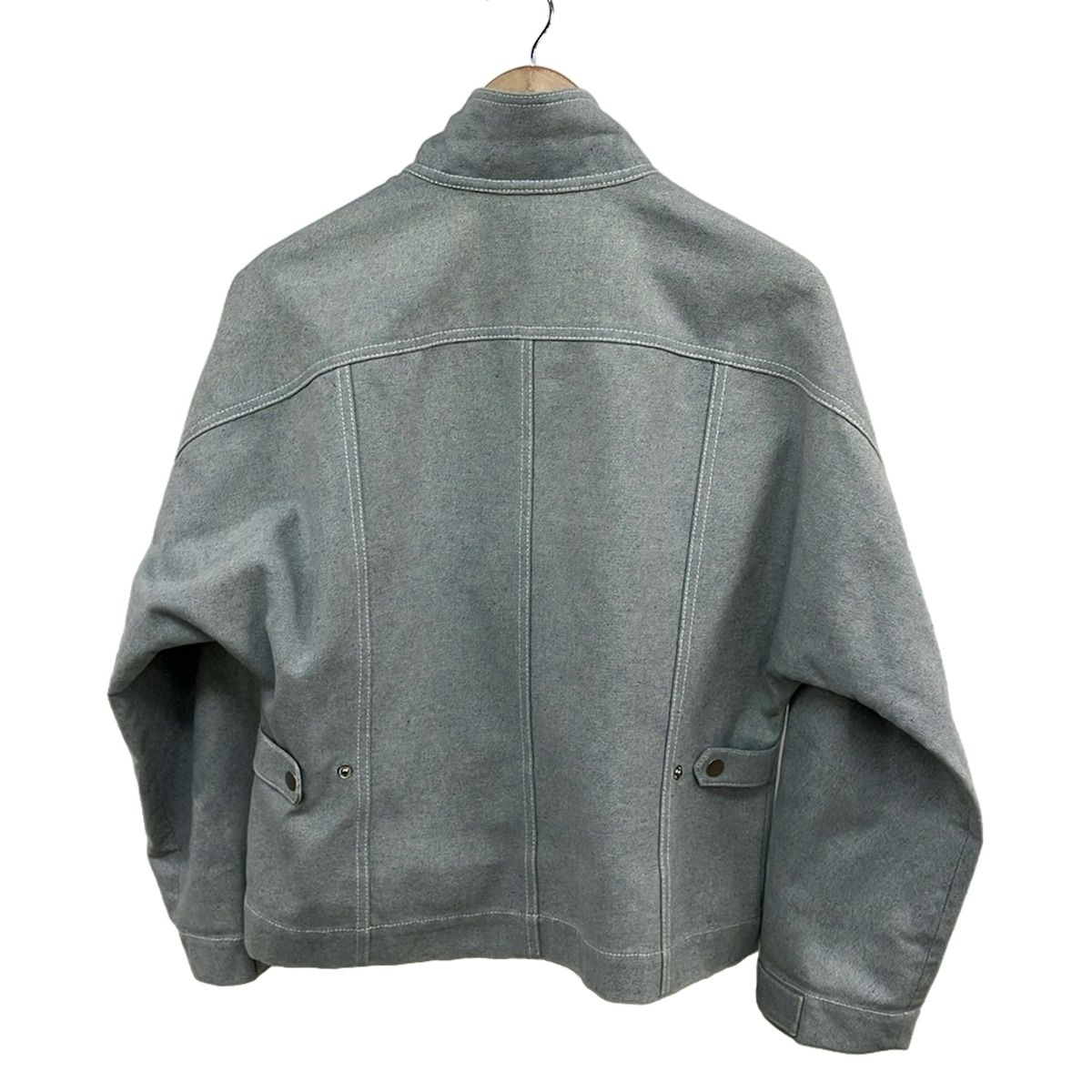 3.1 Phillip lim(スリーワンフィリップリム) ブルゾン サイズ2 S