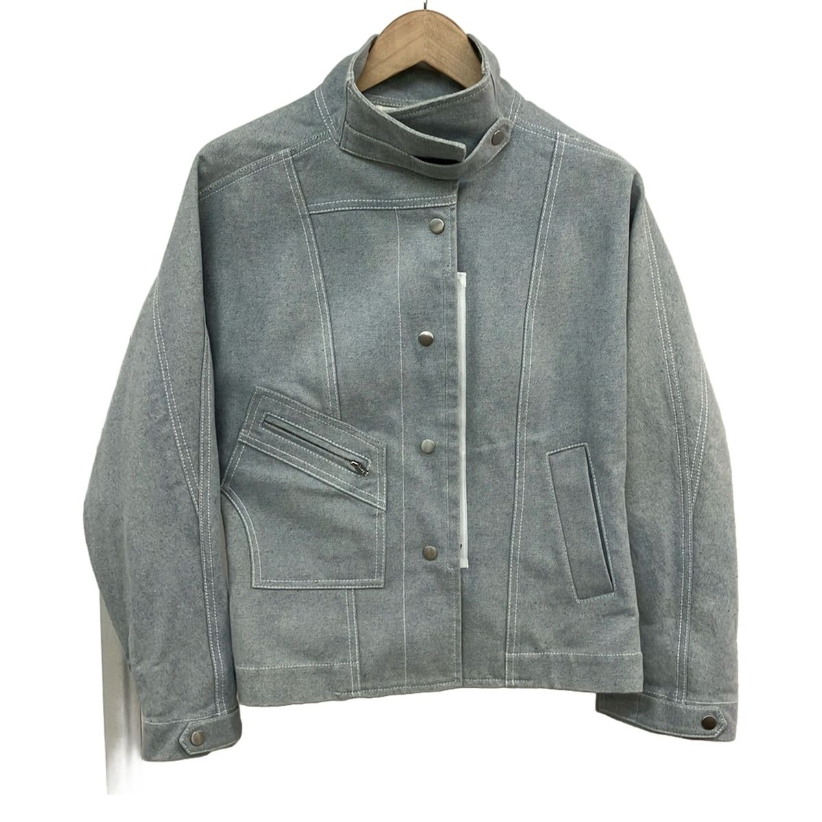 美品⭐︎3.1 Phillip Lim ブルゾン 3.1 Phillip Lim フィリップリム ブルゾン