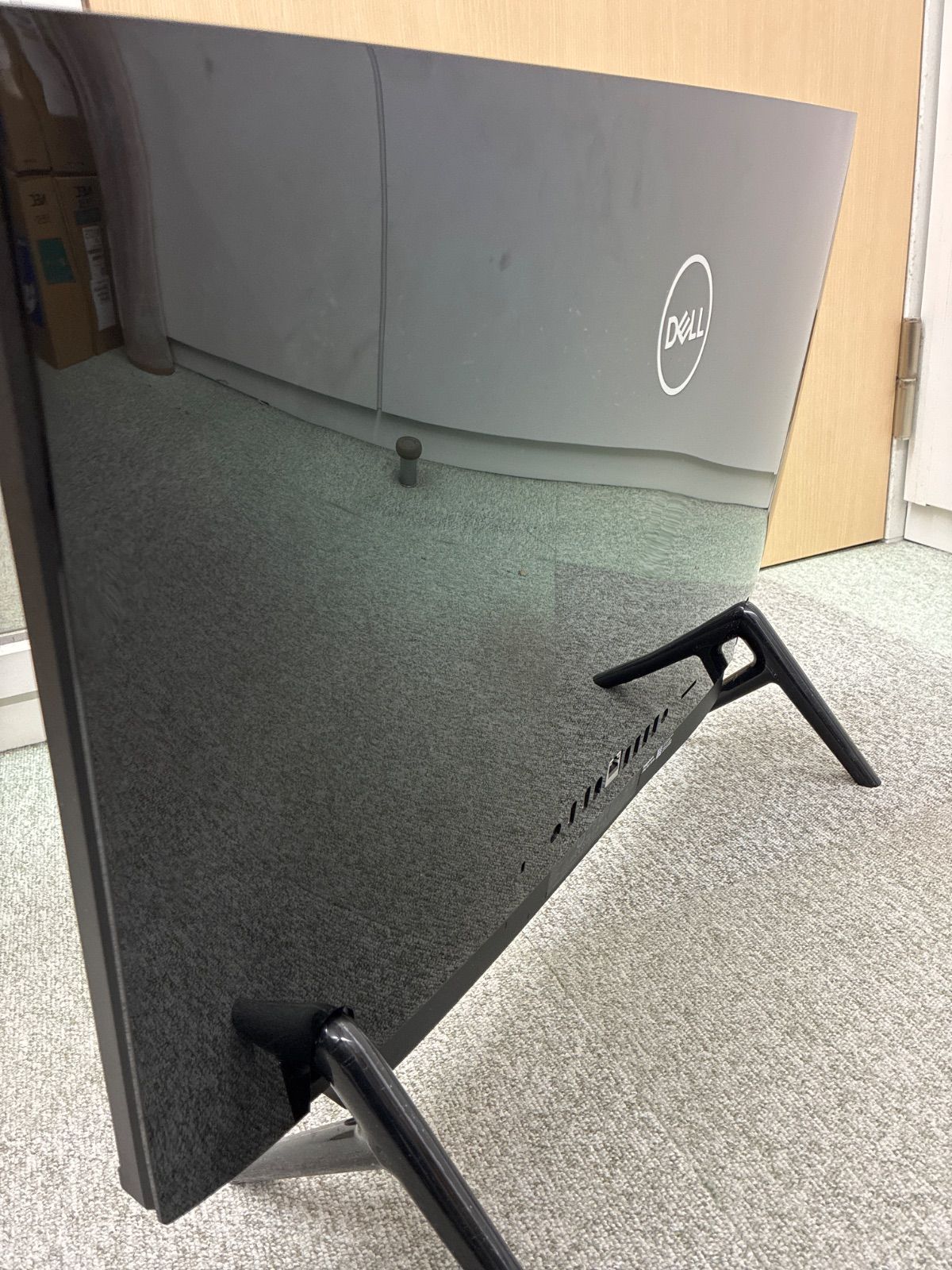 ジャンク】Dell Inspiron 7790 第10世代 AIO i7-10510U メモリ16GB SSD