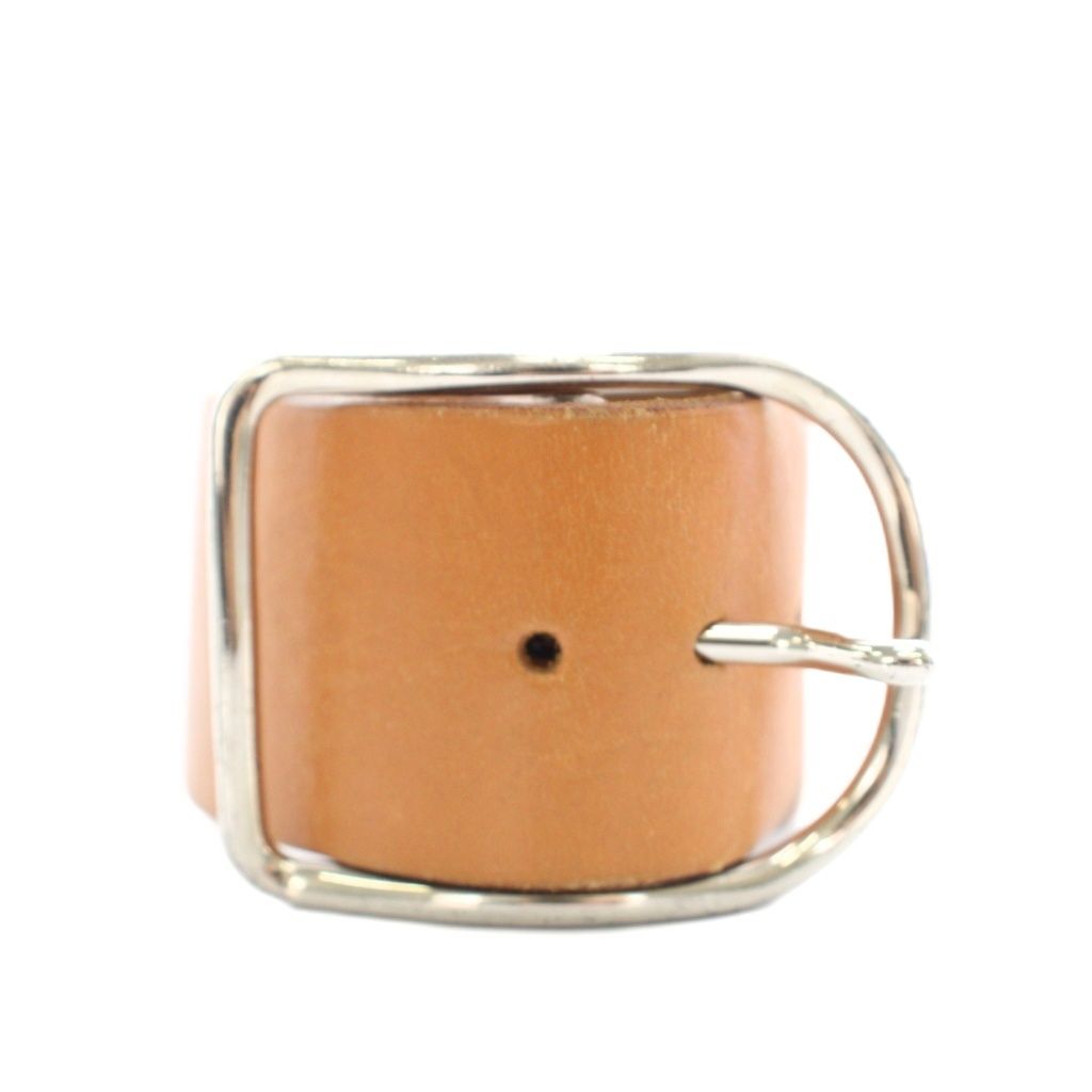 Hermes エルメス マルジェラ レザー ブレスレット HERMES（エルメス
