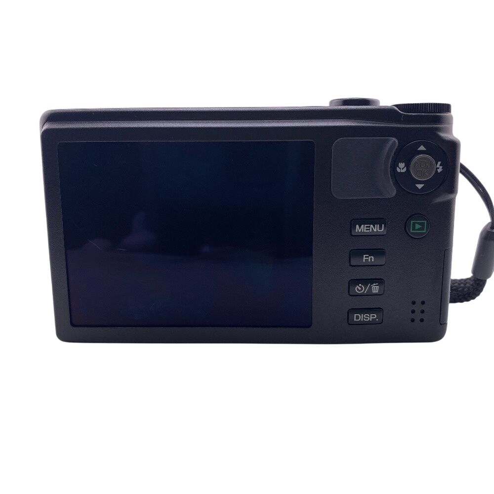 RICOH リコー CX4 F3.5?5.6 / f=4.9?52.5mm CX デジタルカメラ 