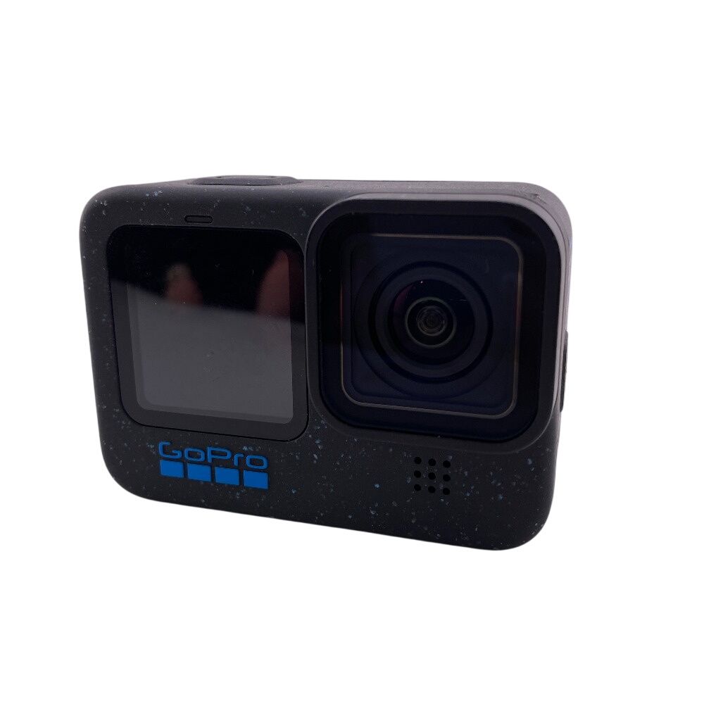 GoPro ゴープロ HERO12 Black アクションカメラ HERO カメラ ブルー