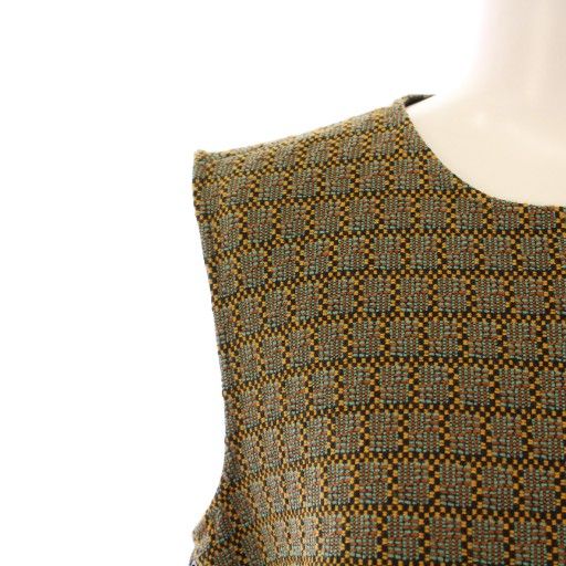 エムエムシックス メゾンマルジェラ MM6 Maison Margiela フレア