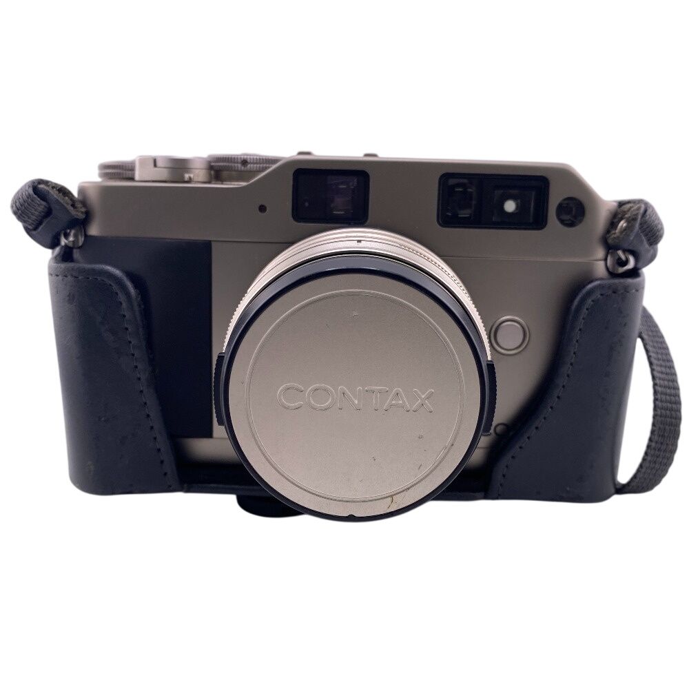 CONTAX G1 コンタックス Planar 45mm F2 Amazon | CONTAX コンタックス G用 Planar 45mm F2 T* (Carl Zeiss