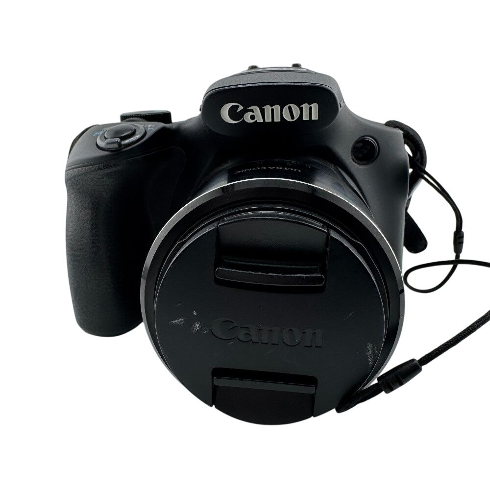 canon キャノン 1:3.4-6.5 F3.8-247mm PowarShot SX60HS デジタル 