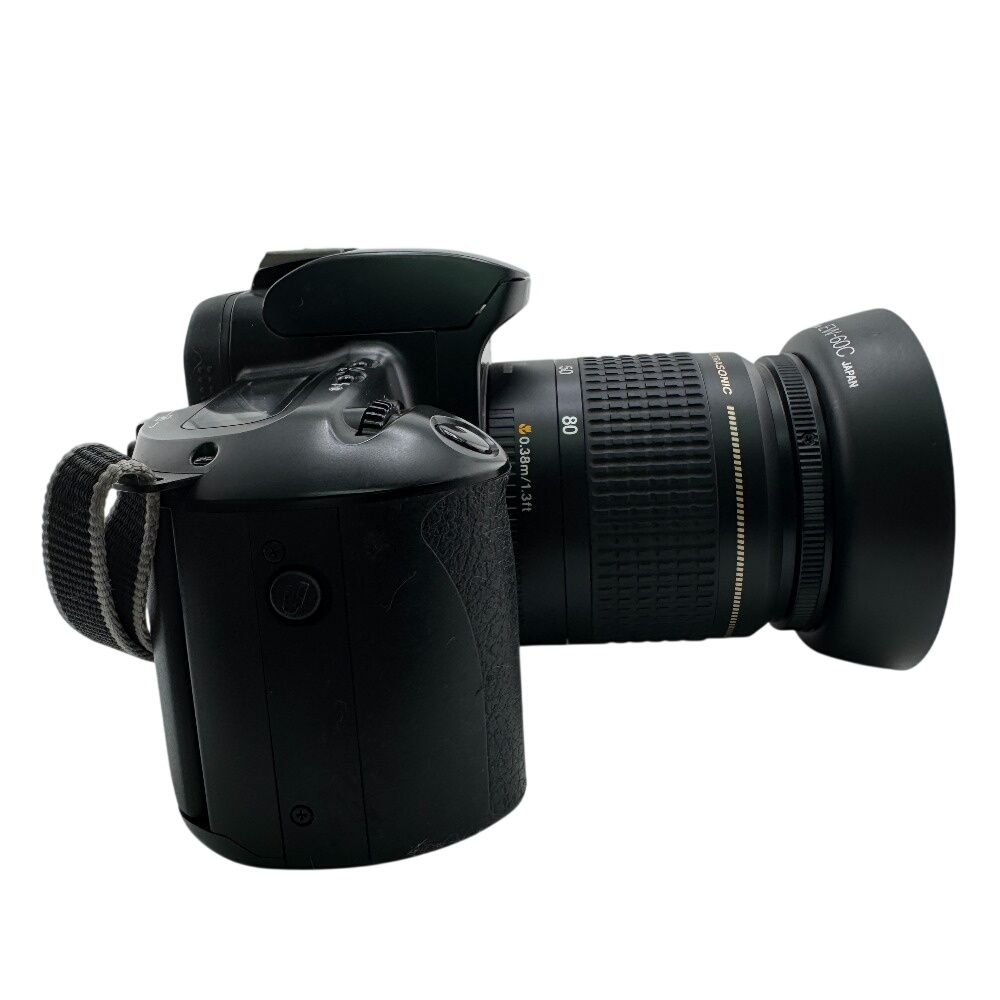 Wi-Fi⁄動画⁄保証⁄canon kiss x9i⁄Canon EF28-80 Wi-Fi