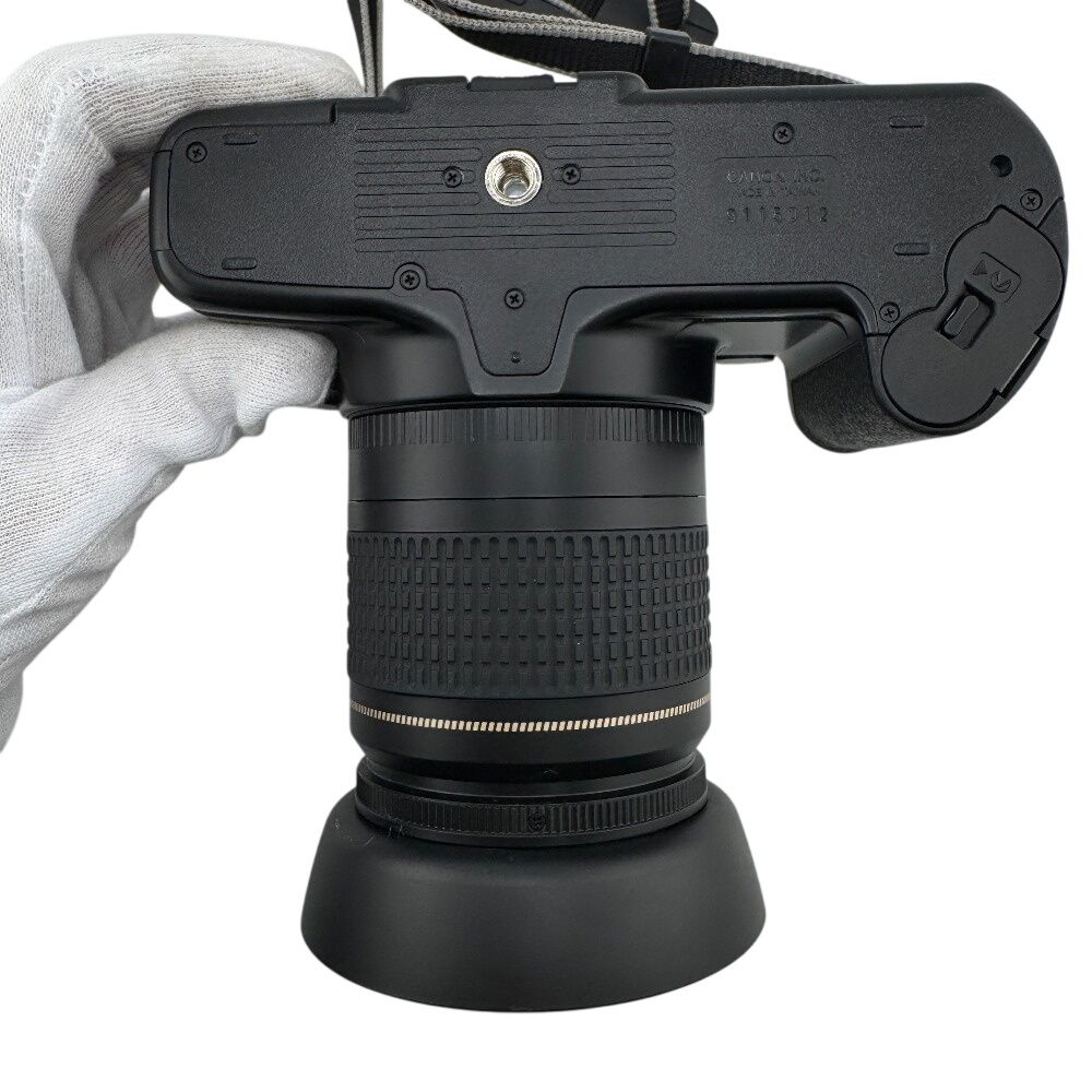 Wi-Fi⁄動画⁄保証⁄canon kiss x9i⁄Canon EF28-80 Wi-Fi