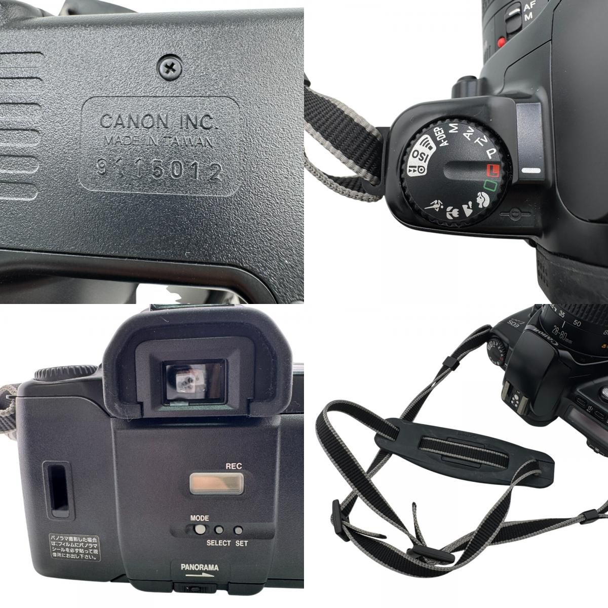 Wi-Fi⁄動画⁄保証⁄canon kiss x9i⁄Canon EF28-80 Wi-Fi