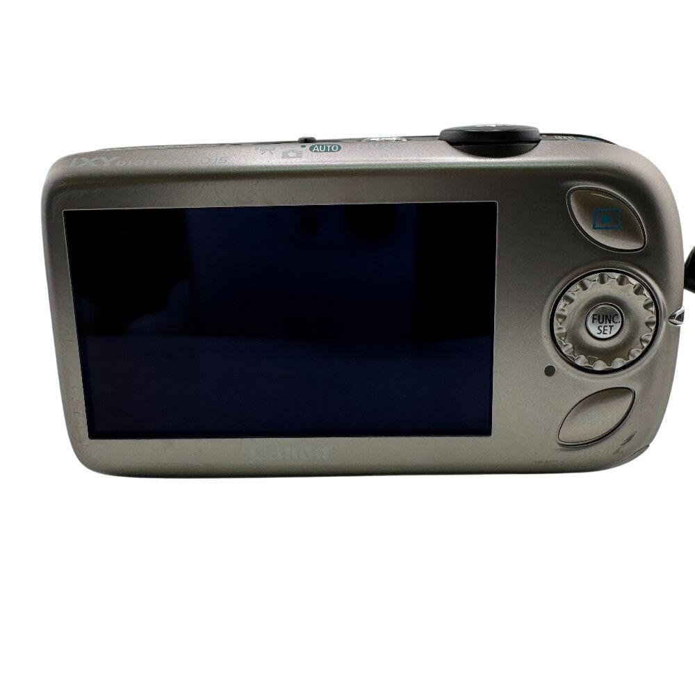 canon キャノン レンズ 5.0-20.0mm 1:2.8-5.8 IXY PC1356 カメラ