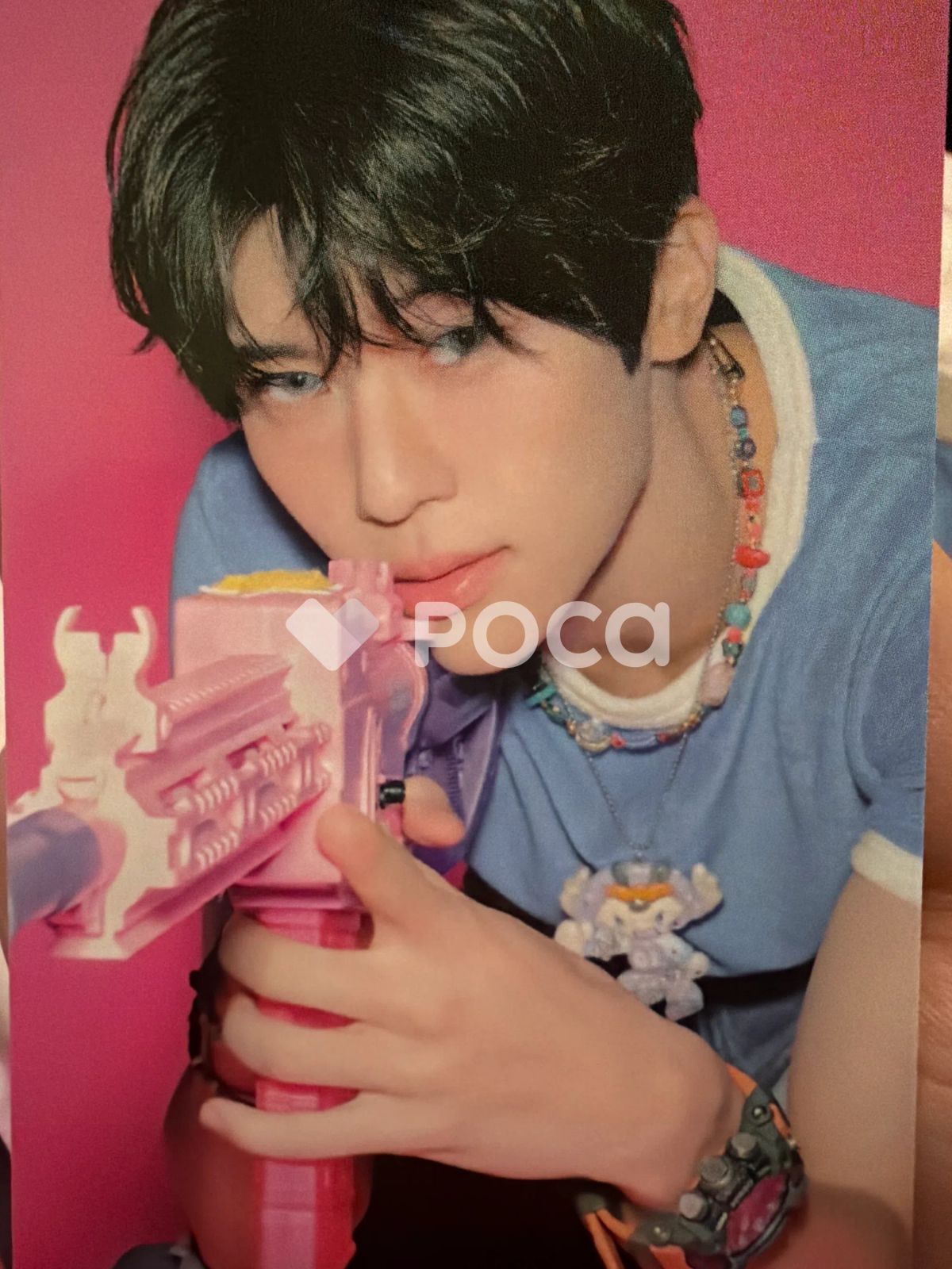 NCT シオン 2026 SEASON'S GREETINGS - メルカリ