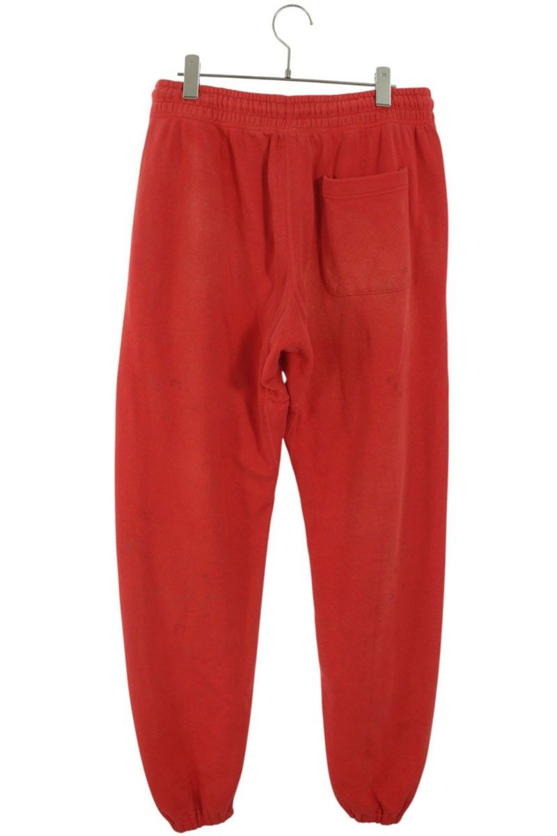 セントマイケル 22SS SM-S22-0000-052 ユーズド加工エンジェルプリント