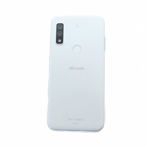 arrows We ホワイト 64GB docomo FCNT arrows We3 F-52G docomo 価格