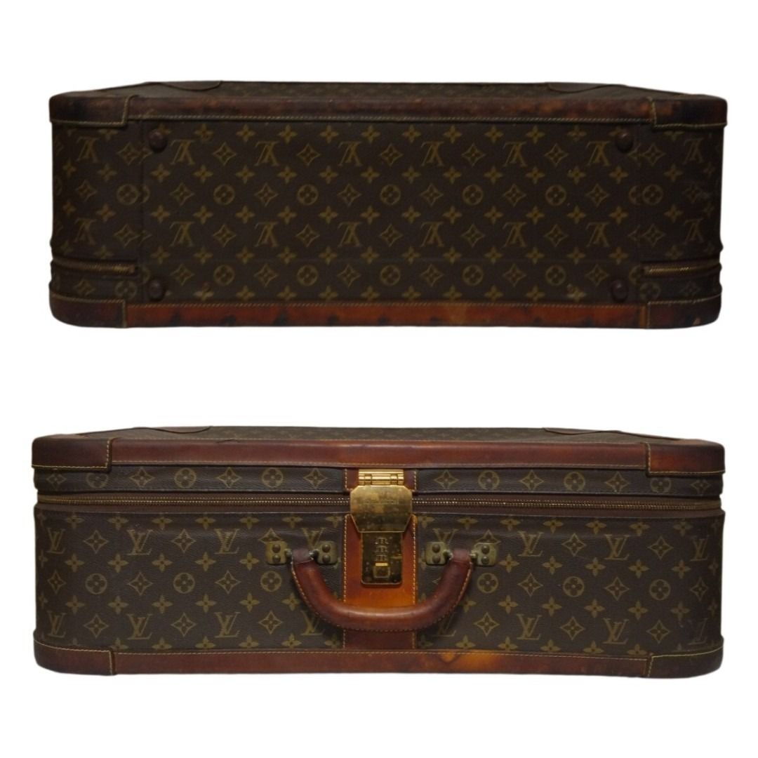 ルイヴィトン ストラトス70 モノグラム トランクケース M23234 - メルカリ