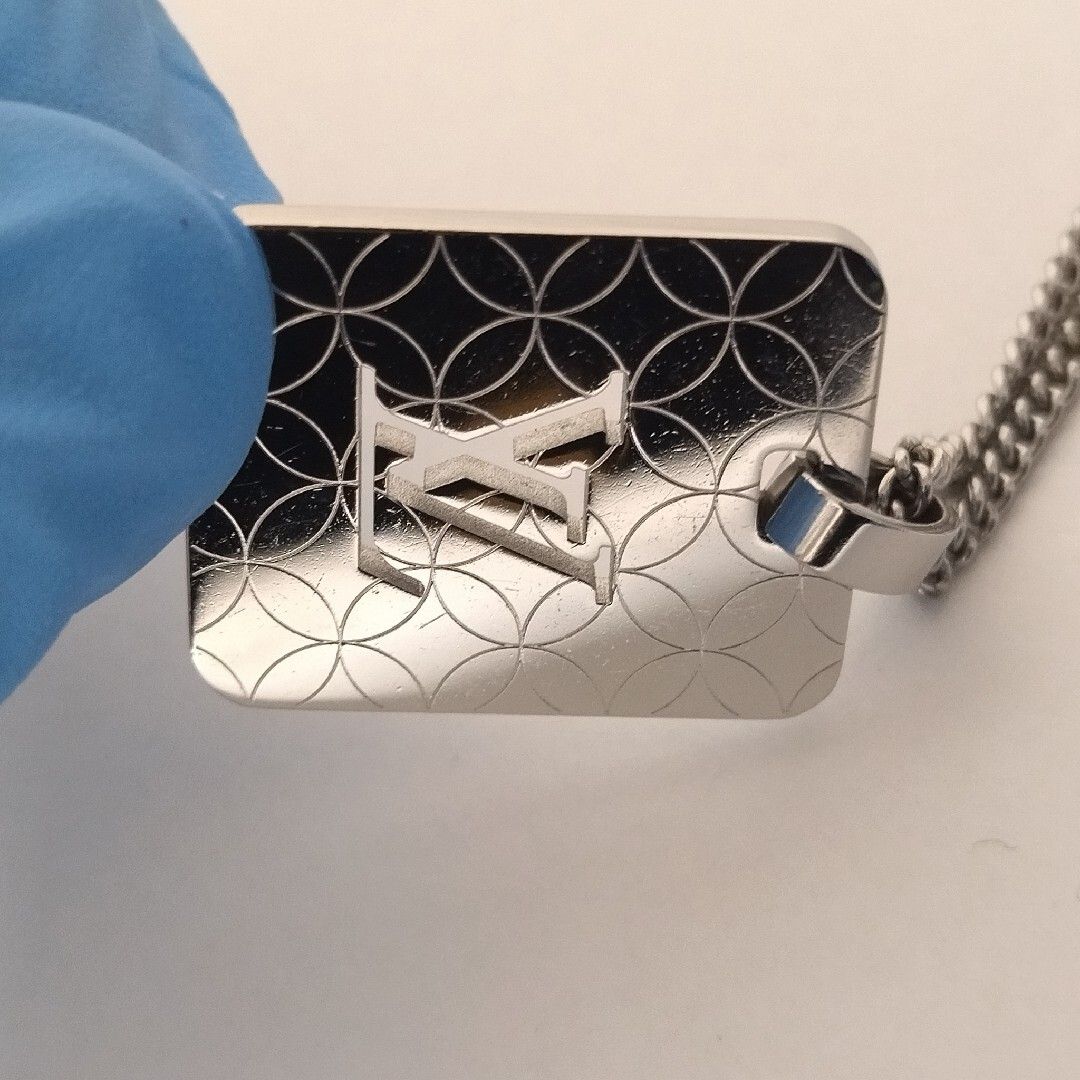 Louis Vuitton パンダンティフ　シャンゼリゼ　ネックレス LOUIS VUITTON（ルイ・ヴィトン） ネックレス ペンダント パンダン