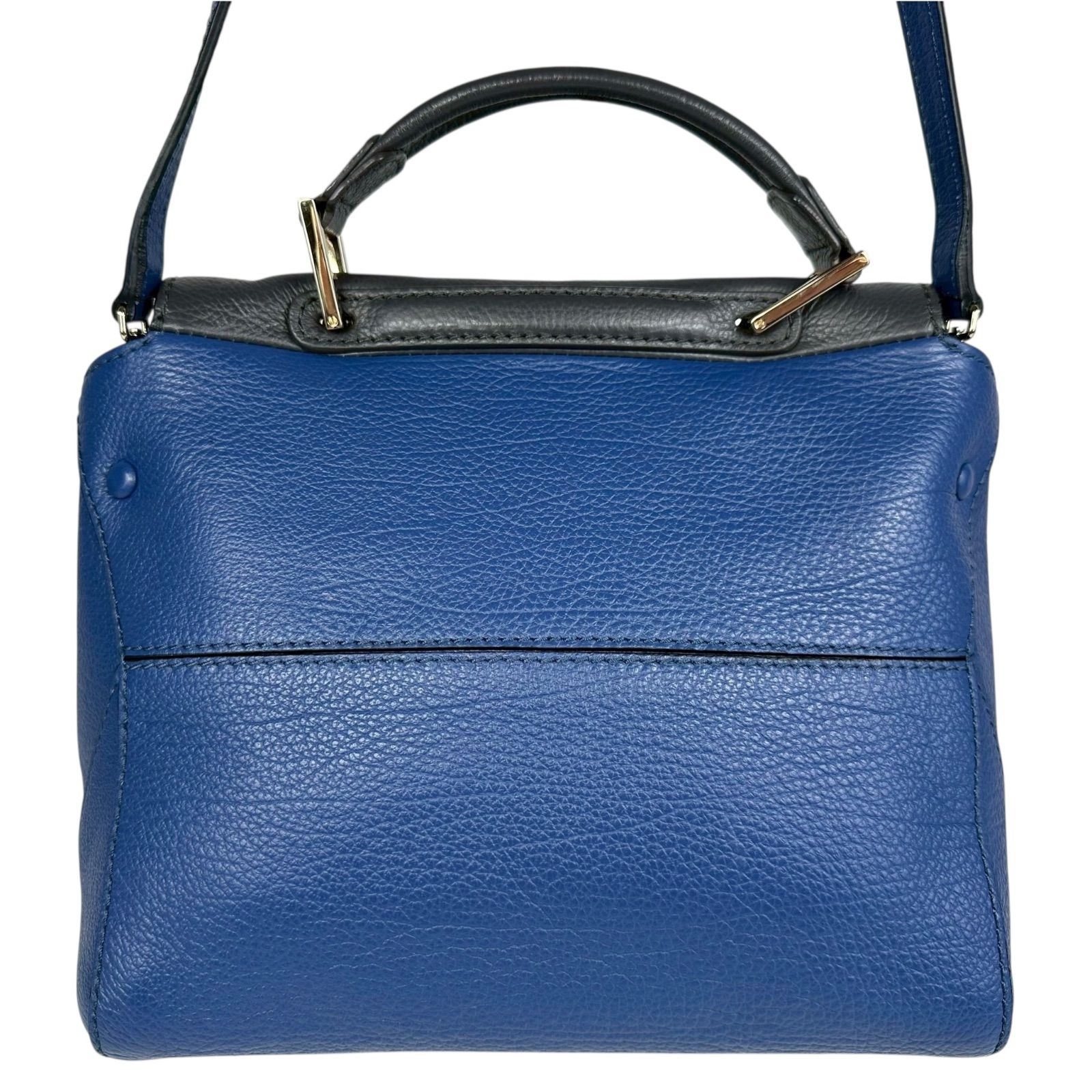 B4268】【美品】 FURLA フルラ アルテーシア ショルダーバッグ 2way