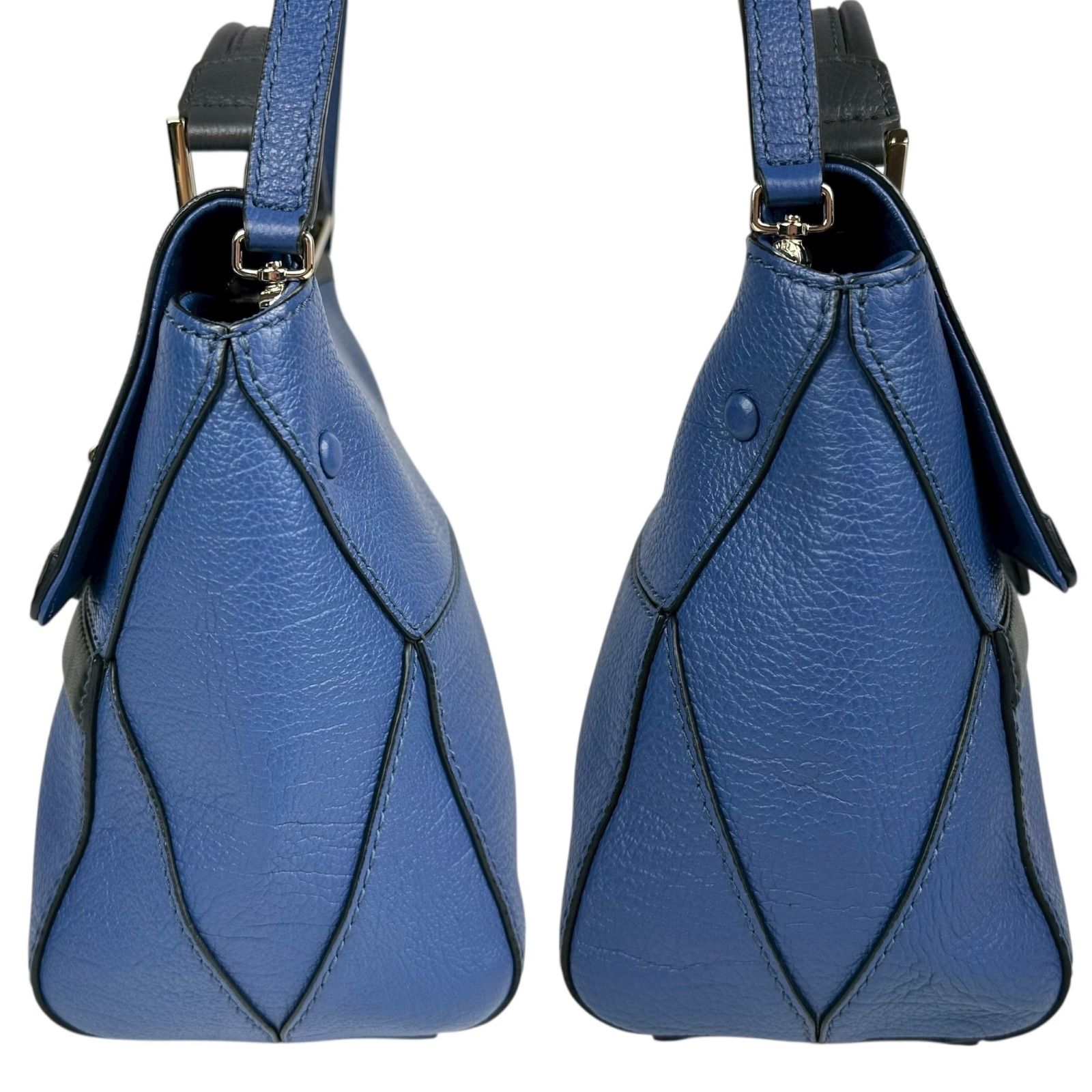 B4268】【美品】 FURLA フルラ アルテーシア ショルダーバッグ 2way