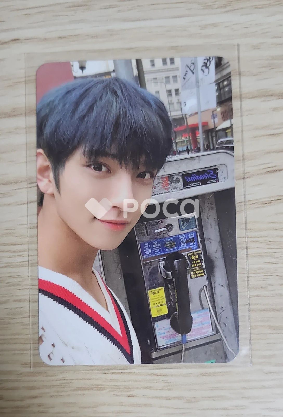 SEVENTEEN セブチ ジョシュア Seventeen ジョシュア セブチ 胴上げ(Heng:garae) HANA Ver. - メルカリ