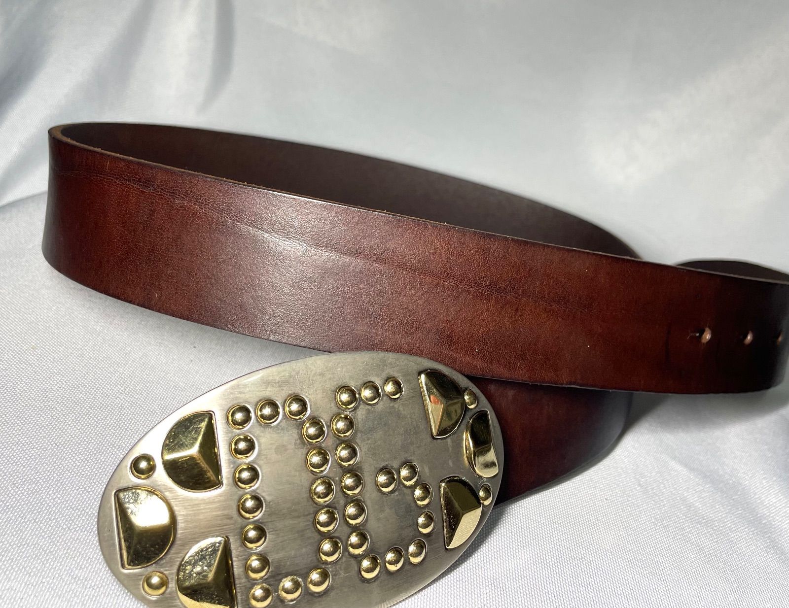 DOLCE&GABBANA ベルト ドルガバ エンジェル バロック スタッズ DOLCE&GABBANA ベルト ドルガバ エンジェル バロック スタッズ 楽天