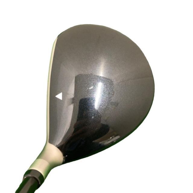 中古】 つるや ONESIDER Ji 5W フェアウェイウッド FW ONESIDER Ji