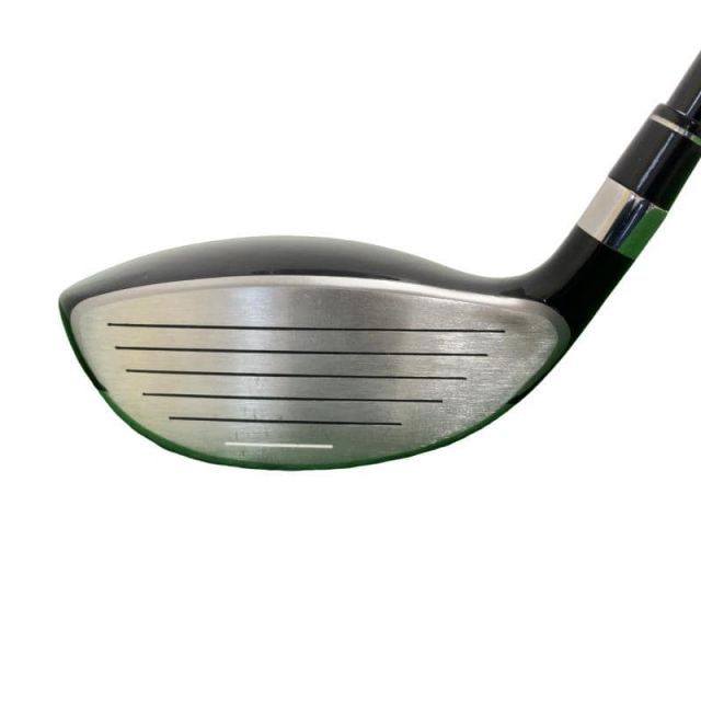 NEXGEN 2019フェアウェイウッド 3本セット NEXGEN（ネクスジェン） ゴルフパートナー ネクストジェン