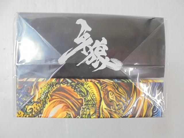 未開封 ホビー 牙狼 GARO 月虹ノ旅人 COMPLETE BOX Tシャツ付き Blu