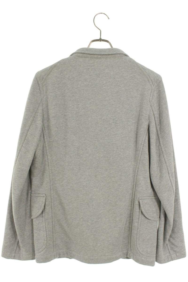 コムデギャルソンシャツ 21AW FH-J005 裏地KAWS総柄ジャケット メンズ