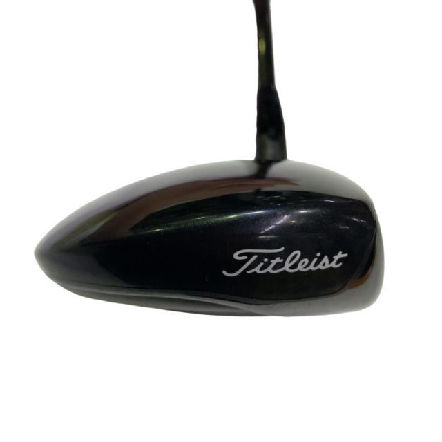 中古】 タイトリスト 913 F 15° フェアウェイウッド FW Titleist