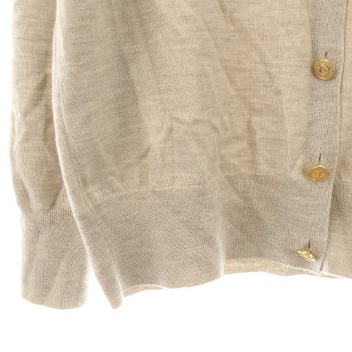 ドゥーズィエムクラス DEUXIEME CLASSE 23AW refind ニット