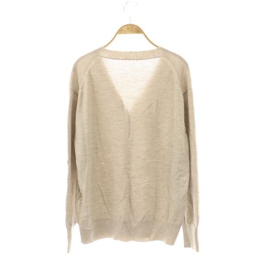 ドゥーズィエムクラス DEUXIEME CLASSE 23AW refind ニット