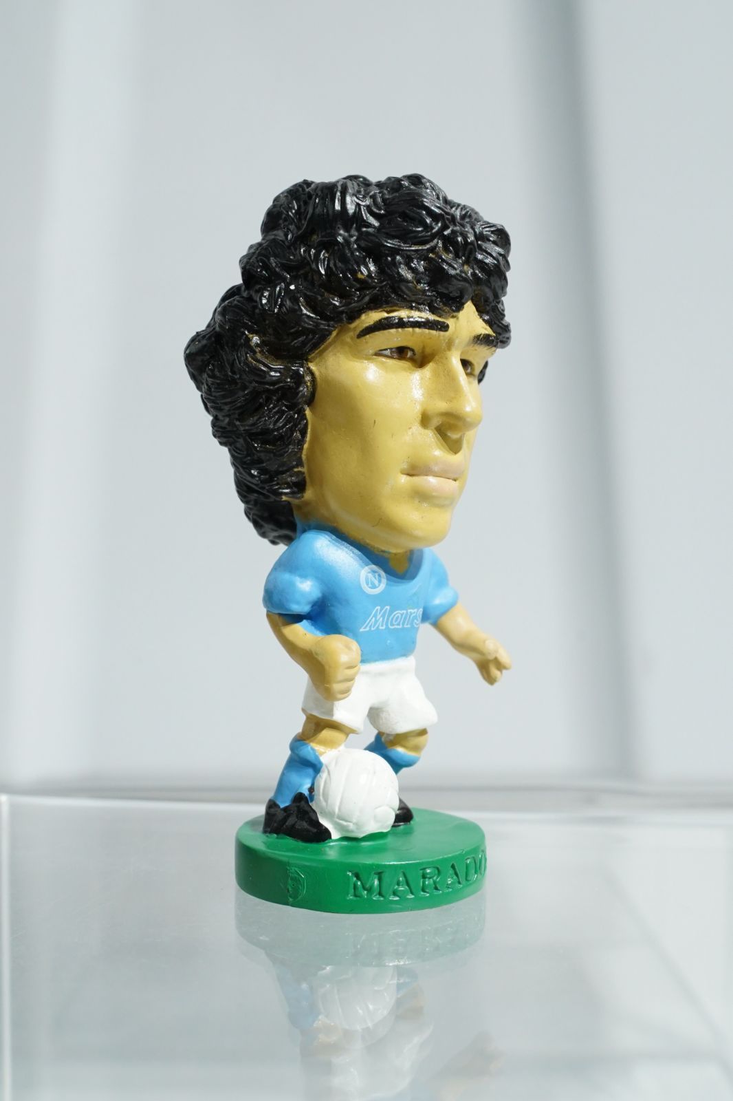 ディエゴ・マラドーナ（Diego Maradona）PRO942 SSCナポリ No.10