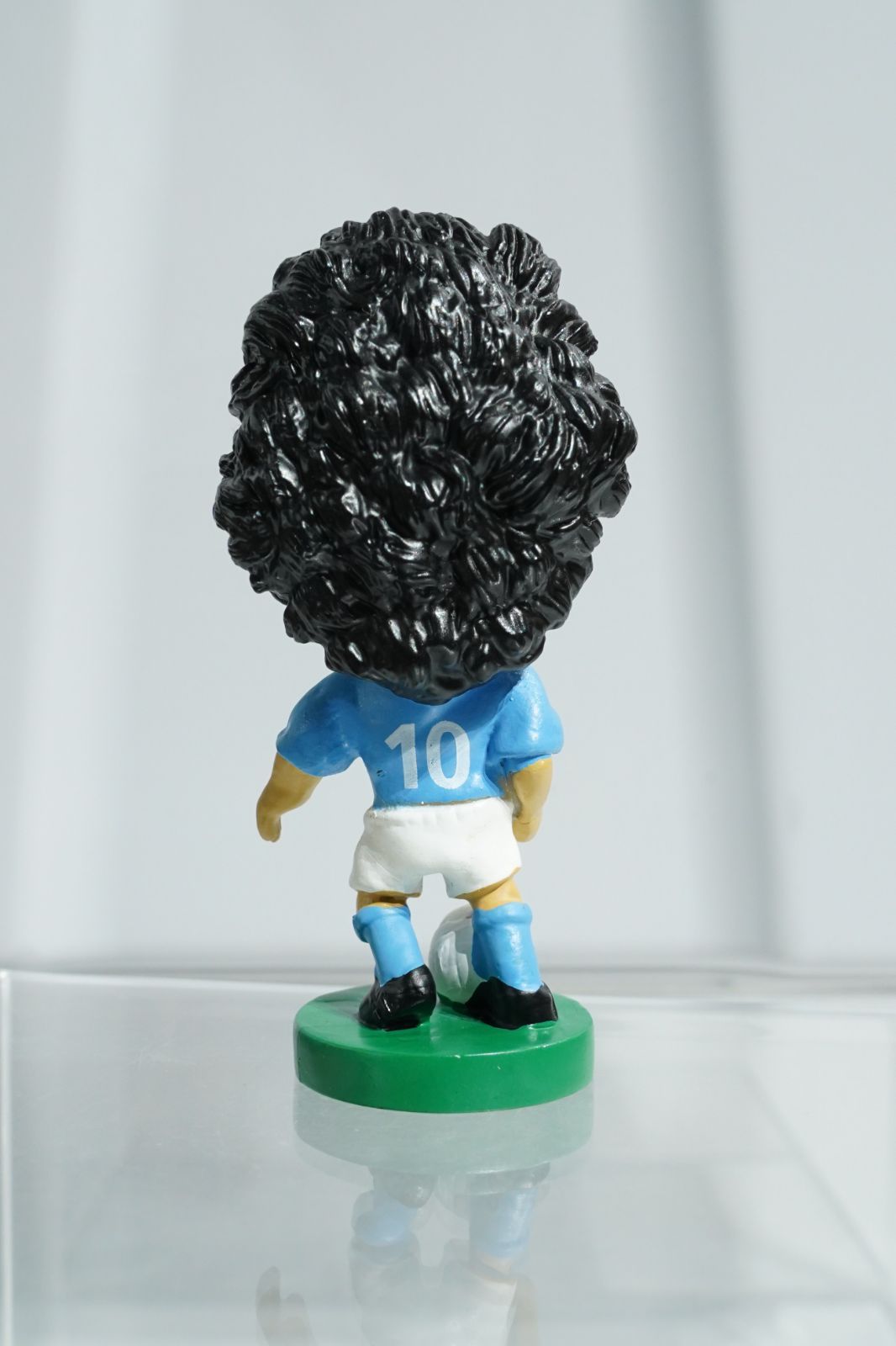 コリンシアン・プラチナム【ディエゴ・マラドーナ＊ナポリ/ホーム】360体限定 コリンシアン・プラチナム【ディエゴ・マラドーナ＊ナポリ/ホーム】360