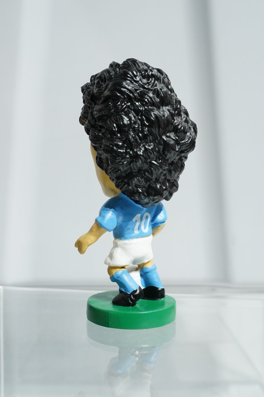 ディエゴ・マラドーナ（Diego Maradona）PRO942 SSCナポリ No.10