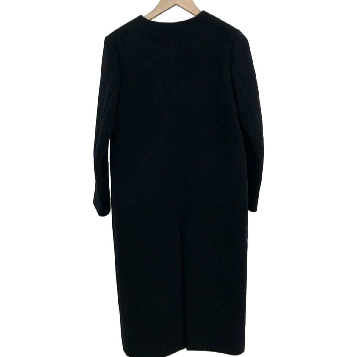 BORDERS at BALCONY(ボーダーズアットバルコニー) コート サイズ36 S