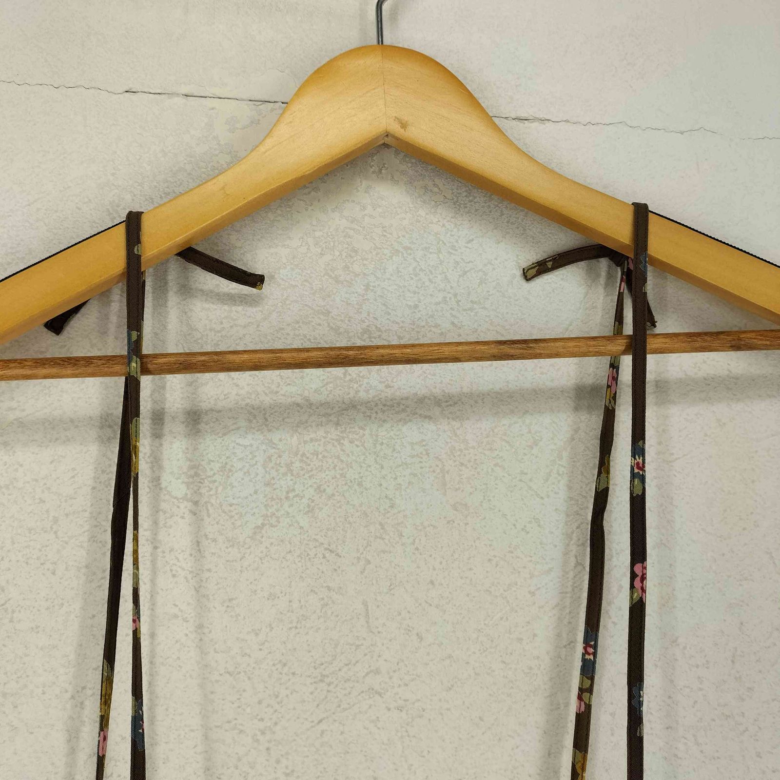 マルニ MARNI ストラップ付 花柄ラップスカート レディース 38 - メルカリ