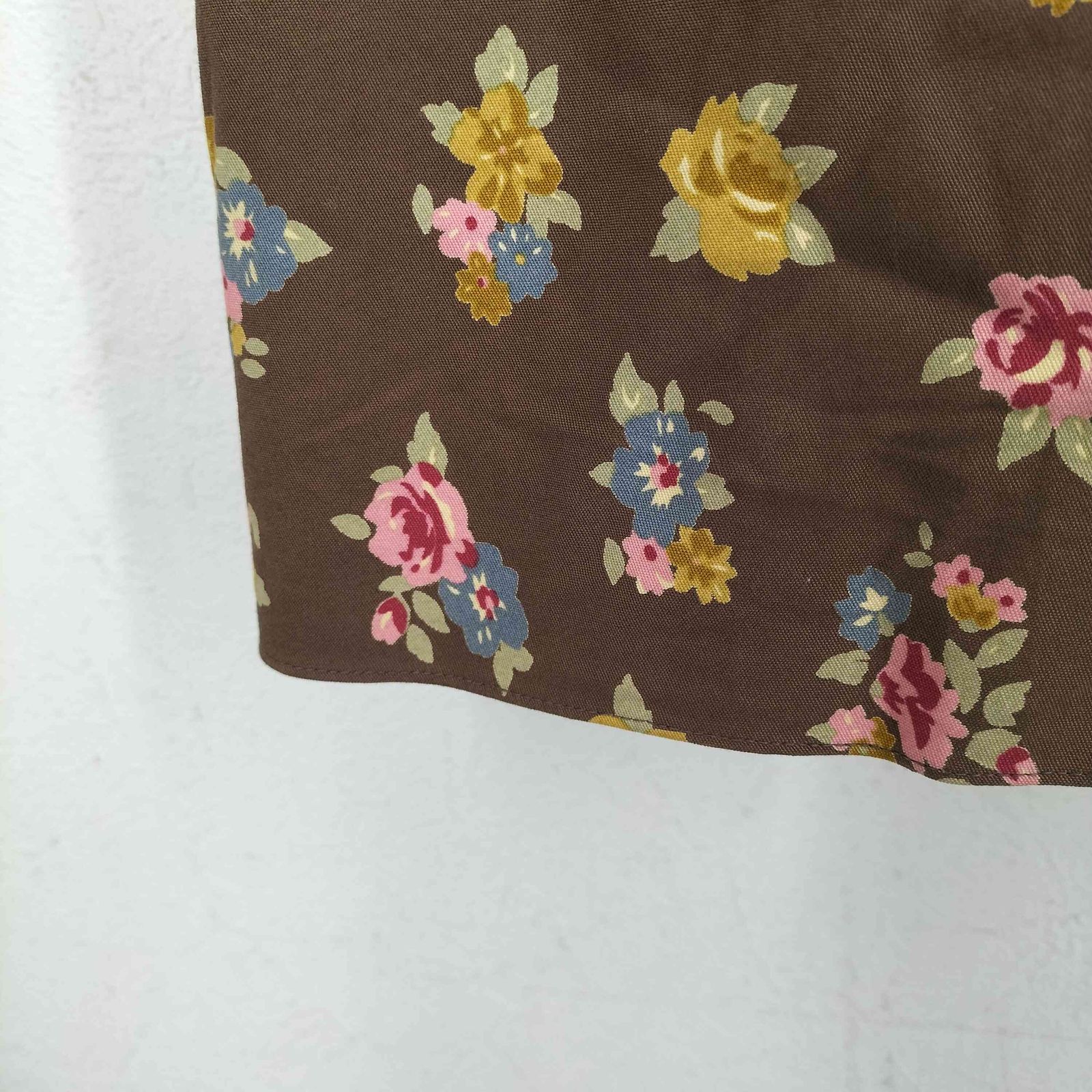 MARNI(マルニ) ストラップ付 花柄ラップスカート レディース  38【中古】【ブランド古着バズストア】 マルニ MARNI ストラップ付 花柄ラップスカート レディース 38 - メルカリ